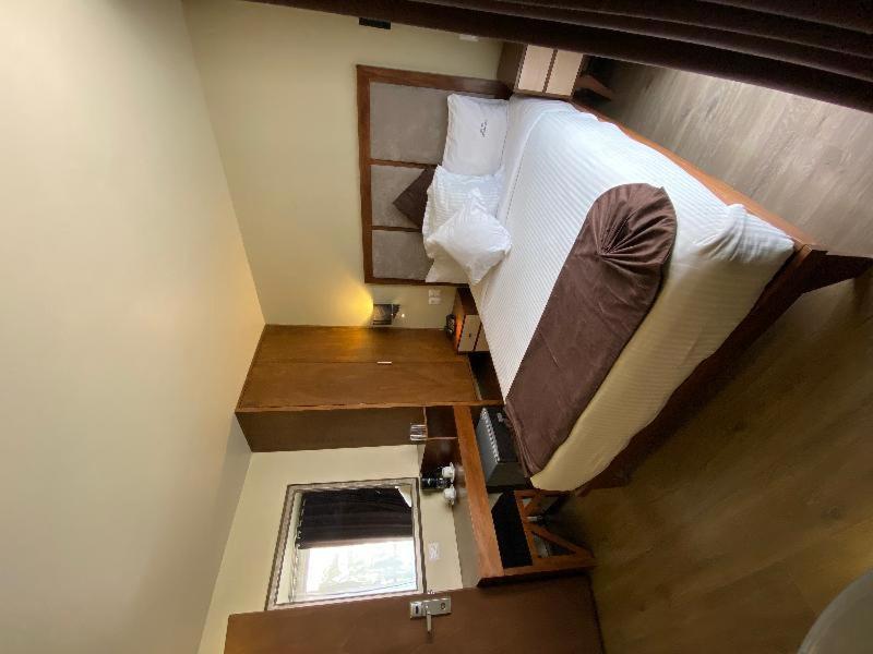 Suites Lerma 205 Cidade do México Quarto foto