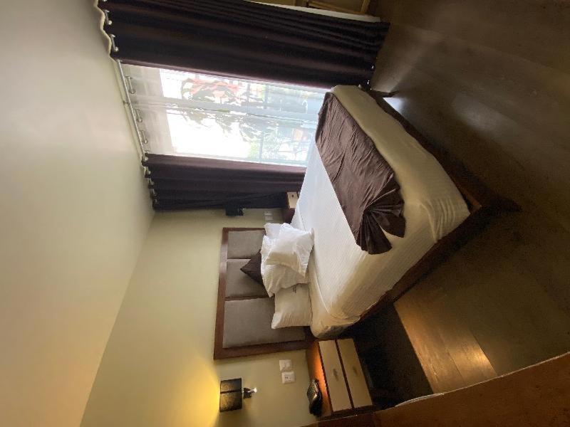 Suites Lerma 205 Cidade do México Quarto foto