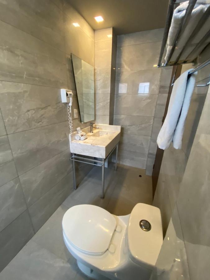 Suites Lerma 205 Cidade do México Exterior foto